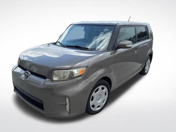 TOYOTA SCION XB 2014 JTLZE4FE7EJ061936 image TOYOTA SCION XB 2014 JTLZE4FE7EJ061936 image
